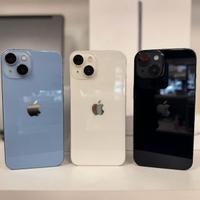 iPhone 14 128GB | Usato | Garanzia 1 anno