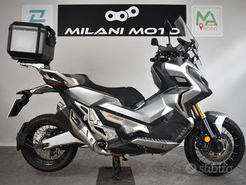 Honda X-ADV 750 - 2019