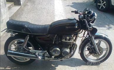 Honda cb 650 