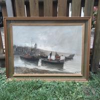 opera di Renato Pedroni