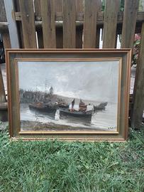 opera di Renato Pedroni