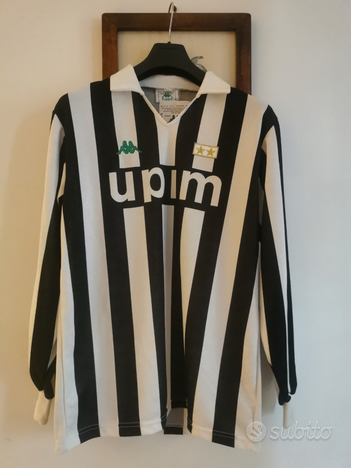 Peluche mascotte Giampi Juventus - Sports In vendita a Bergamo