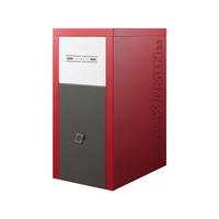 CALDAIA BASAMENTO A PELLET OTTAWA 24 KW