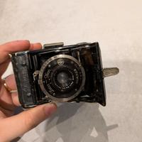 Ikonta Zeiss Ikon