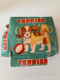 Vintage - Terrier meccanico - anni ‘50