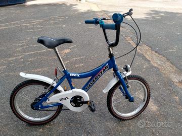 Bici Bimbo
