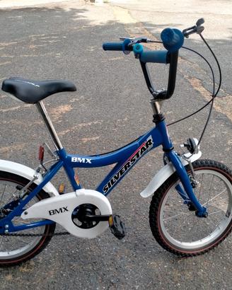 Bici Bimbo