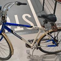 Bicicletta City Bike Regina 972