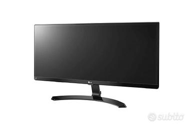 Monitor LG 29um59a