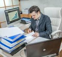 Ragioniere con esperienza