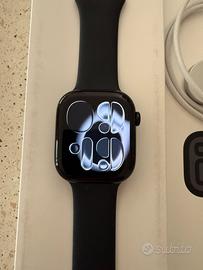 Apple Watch Serie 10 46mm GPS Jet Black