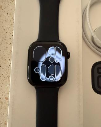 Apple Watch Serie 10 46mm GPS Jet Black
