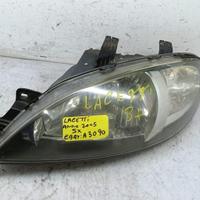 FARO ANTERIORE SINISTRO CHEVROLET Lacetti 1Â° Seri