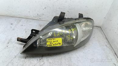 FARO ANTERIORE SINISTRO CHEVROLET Lacetti 1Â° Seri