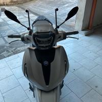 Piaggio beverly 300