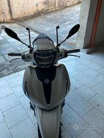Piaggio beverly 300