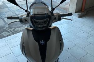Piaggio beverly 300