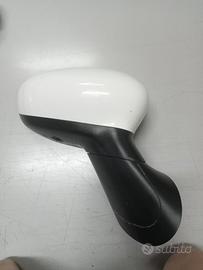 Specchietto dx Fiat 500 con clima automatico 