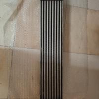 intercooler gradevole punto abarth