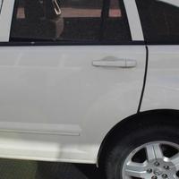 PORTIERA POSTERIORE SINISTRA DODGE Caliber 1Â° Ser