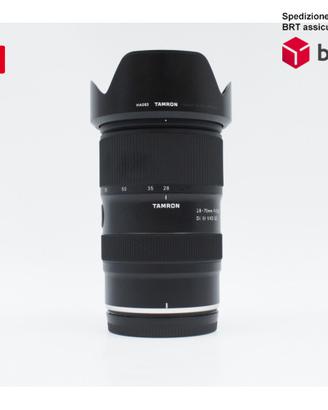 Tamron 28-75 F2.8 Di III VXD G2 (Nikon)
