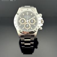 ROLEX - DAYTONA "ZENITH" REF. 16520