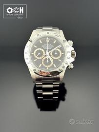 ROLEX - DAYTONA "ZENITH" REF. 16520