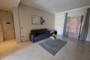 Moderno appartamento