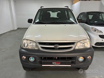 Daihatsu Terios 12V CAT 4WD SX