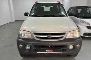 Daihatsu Terios 12V CAT 4WD SX