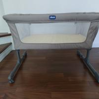 Chicco Next2Me Essential Culla Co-sleeping

Beige