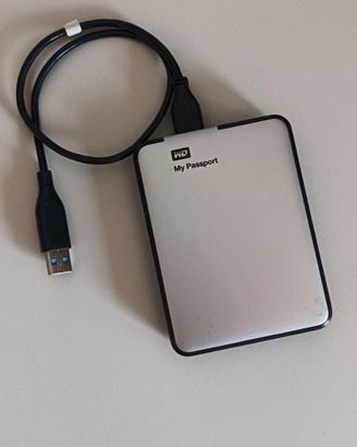 hard disk 