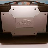 Valigie laterali Kappa Monokey