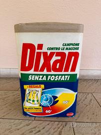 Fustino Dixan vintage