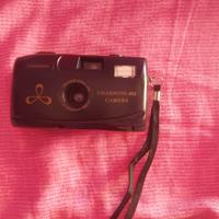 Fotocamera Vintage Charming-851 Camomatic – Rara,