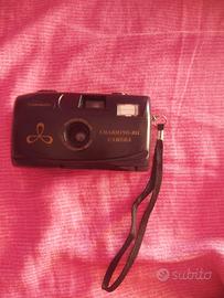 Fotocamera Vintage Charming-851 Camomatic – Rara,