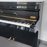 Pianoforte verticale
