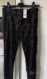 Pantaloni Calzedonia nuovi taglia S