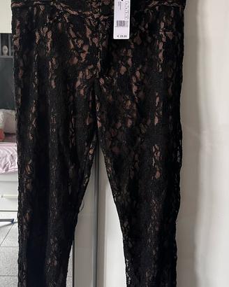 Pantaloni Calzedonia nuovi taglia S