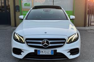 Mercedes-Benz E 350 4MATIC AIR-MATIC 258CV