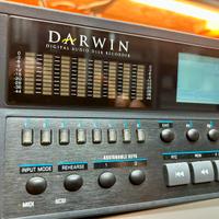 DARWIN Emu registratore multi traccia