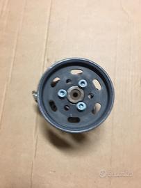 Pompa idroguida golf 4.