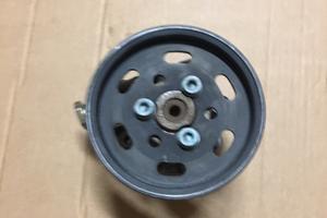 Pompa idroguida golf 4.