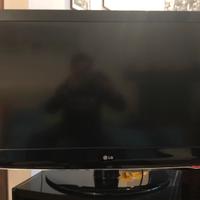 Tv lg hd