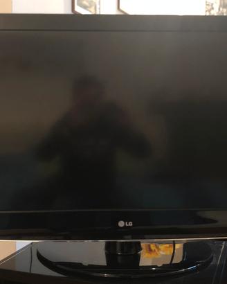 Tv lg hd