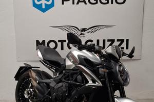 MV Agusta Dragster 800 RR