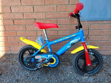 Bici Bambino 12 pollici