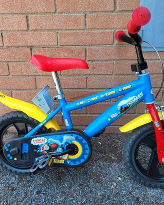 Bici Bambino 12 pollici