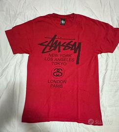 T-shirt Stussy