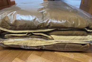 Piumone matrimoniale